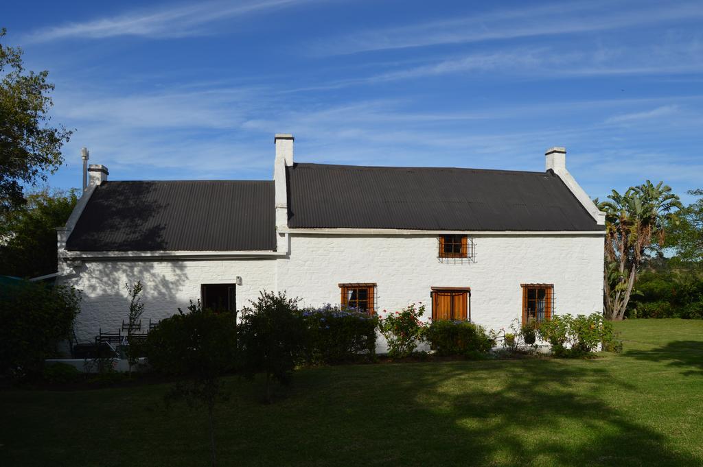 ホテルMorley House Bathurst エクステリア 写真