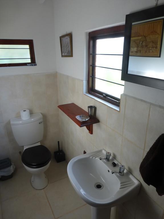 ホテルMorley House Bathurst エクステリア 写真
