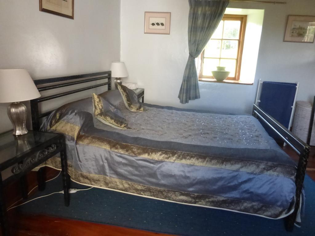 ホテルMorley House Bathurst エクステリア 写真
