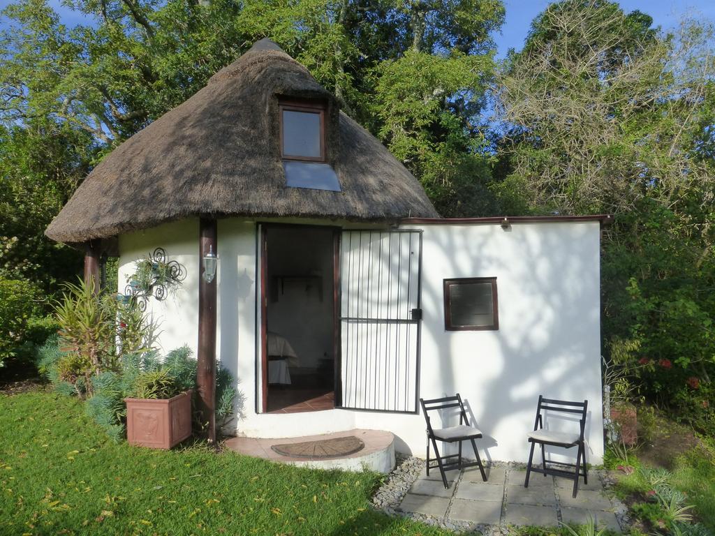 ホテルMorley House Bathurst エクステリア 写真
