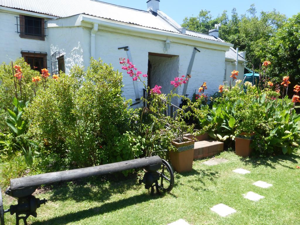 ホテルMorley House Bathurst エクステリア 写真