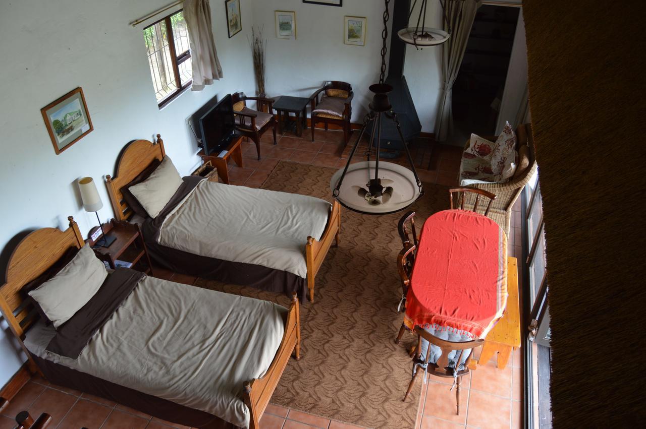 ホテルMorley House Bathurst エクステリア 写真