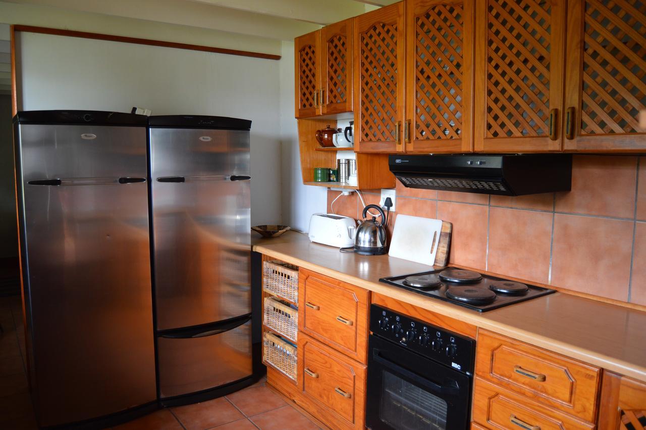 ホテルMorley House Bathurst エクステリア 写真