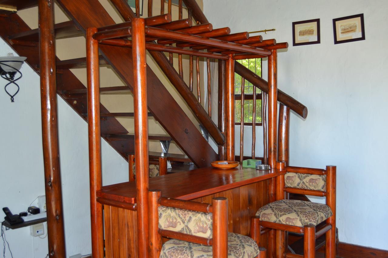 ホテルMorley House Bathurst エクステリア 写真